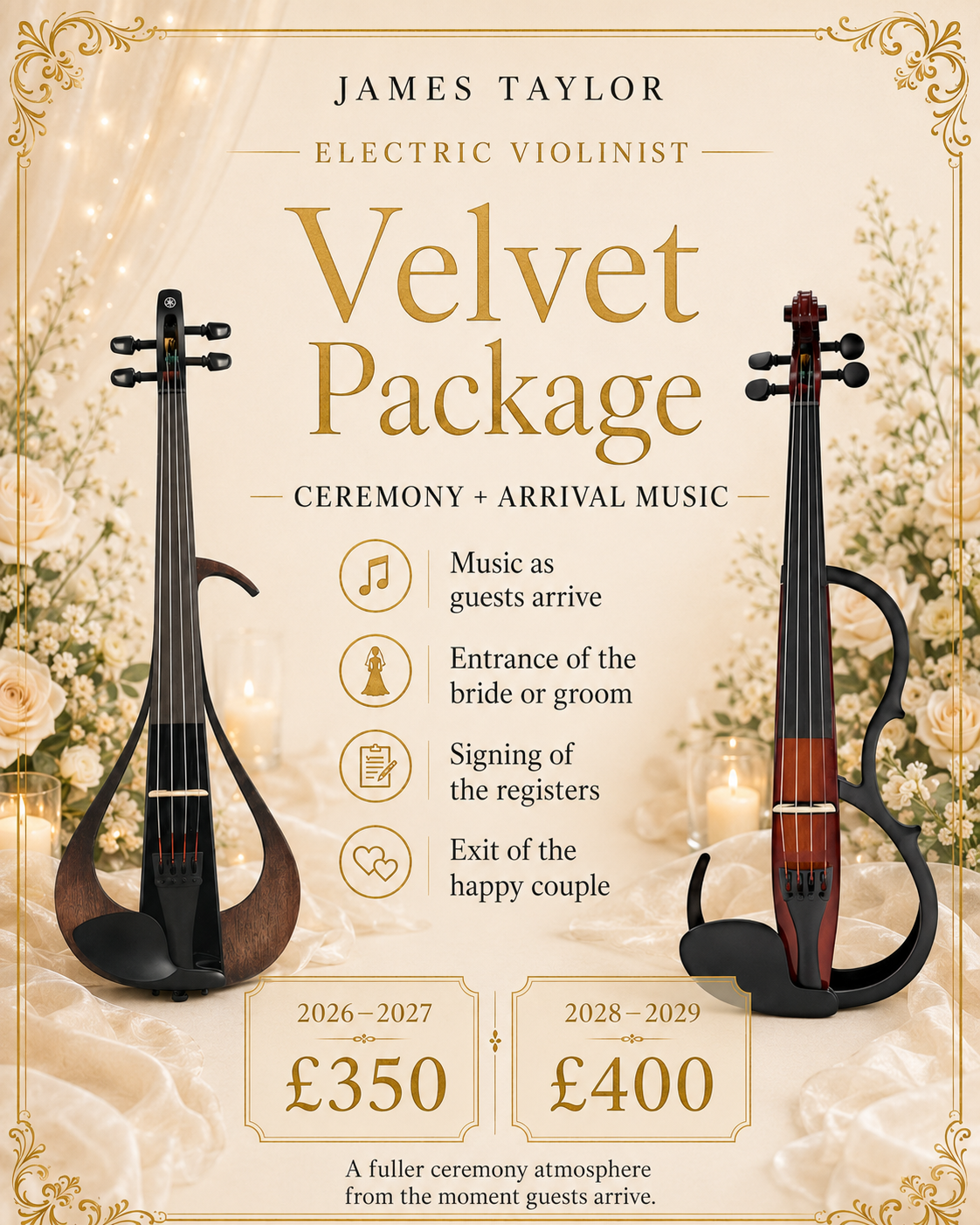 Velvet package artwork